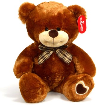 Archies Teddy Bear - 16 inch - Teddy 