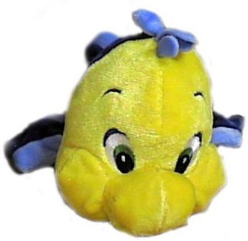 flounder toy