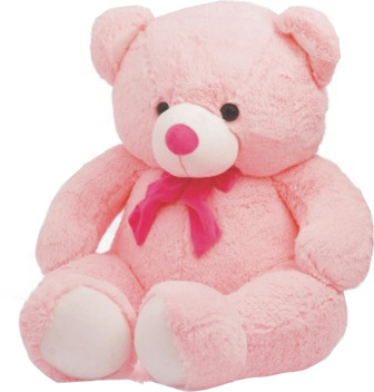 dimpy teddy bear