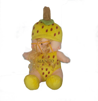 mango doll