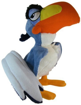 zazu toy lion king