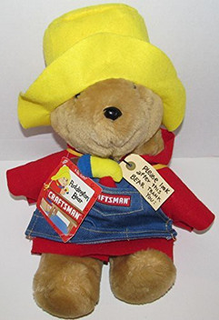 paddington gifts