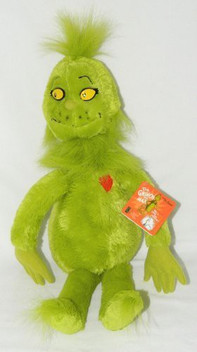 grinch kohls cares