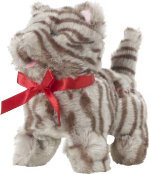 Hamleys Kitten 8 65 Inch Kitten Buy Cat Toys In India Shop