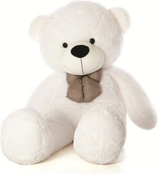 7 foot giant teddy bear