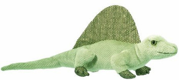 dimetrodon plush