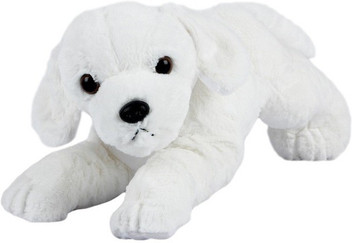 puppy soft toy
