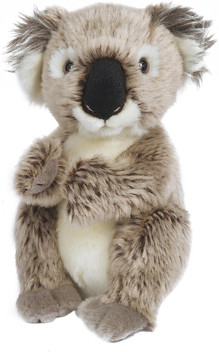 koala soft toy for baby