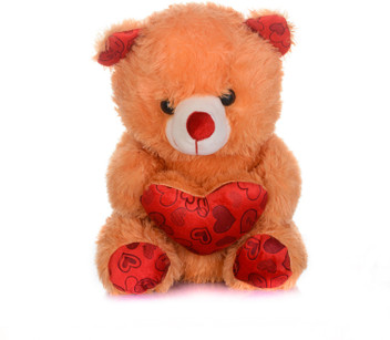 teddy bear toys in flipkart
