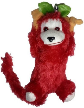 monkey soft toy flipkart