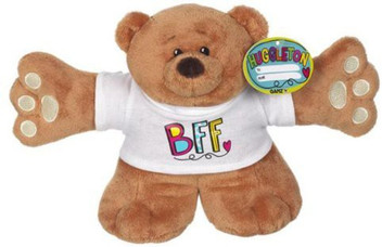 65 inch teddy bear