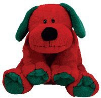 pluffies ty