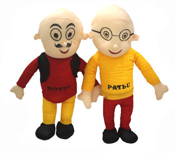 motu patlu barbie doll