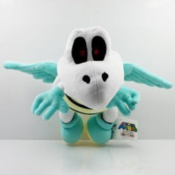 mario dry bones plush
