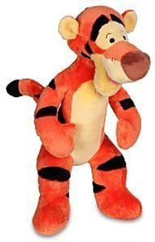 disney tigger teddy