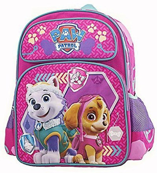 skye and everest backpack
