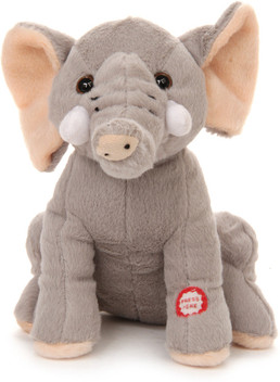 dimpy stuff elephant