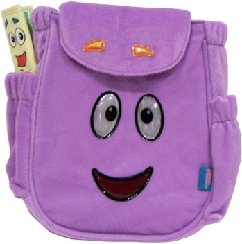 dora the explorer with backpack
