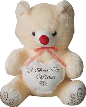 50 inch teddy bear