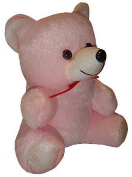 lord krishna teddy bear