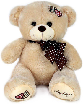 5 feet teddy bear archies