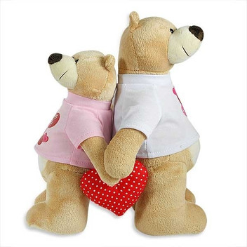 archies teddy bear flipkart