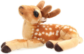 cute deer plush