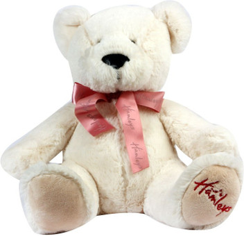 hamleys teddy price