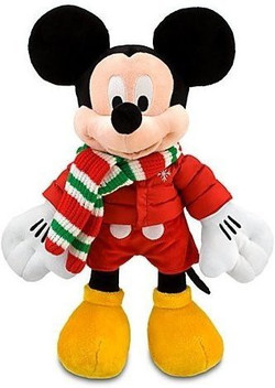 mickey mouse toys flipkart