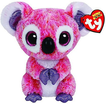 koala ty beanie baby