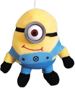 minion soft toy near me