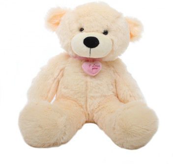 i love you teddy bear big w