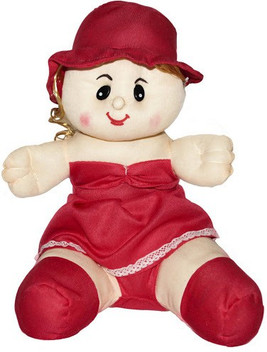 pretty dolls