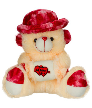 ganpati teddy bear