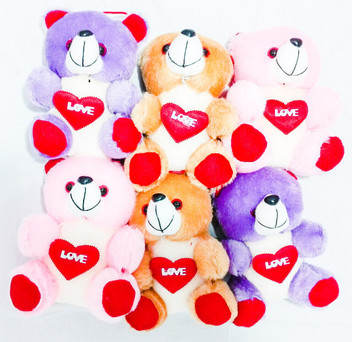teddy bear flipkart price