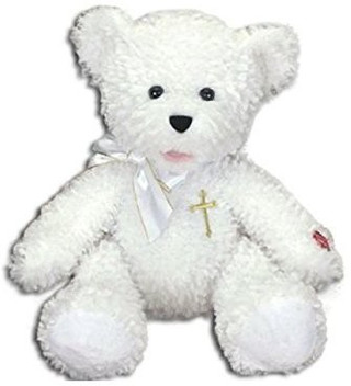 jesus loves me singing teddy bear