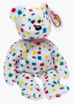 beanie teddy bears