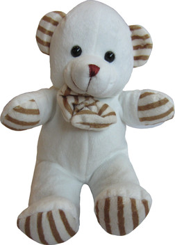 panda soft toy archies