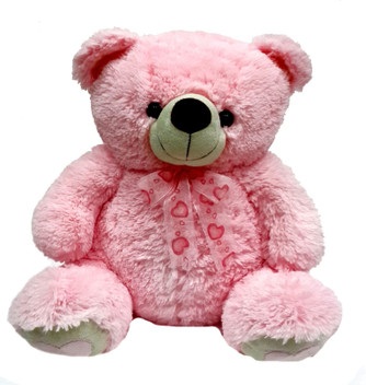 soft buddies cute teddy bear