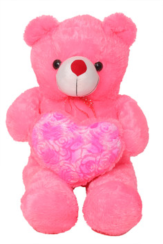 big teddy bear price flipkart