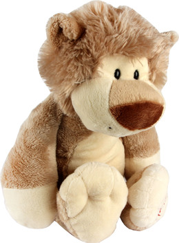 hamleys lion