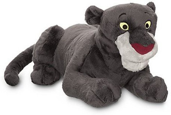 bagheera toy
