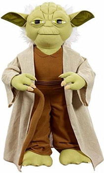 yoda soft toy flipkart