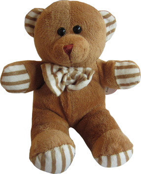 5 feet teddy bear archies