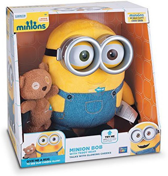 minion doll price