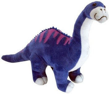 diplodocus plush