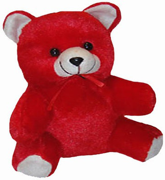krishna teddy bear