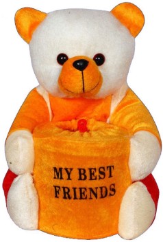 teddy bear holder