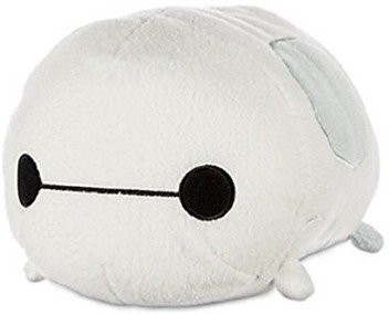 tsum tsum large soft toy
