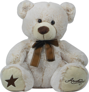 5 feet teddy bear archies